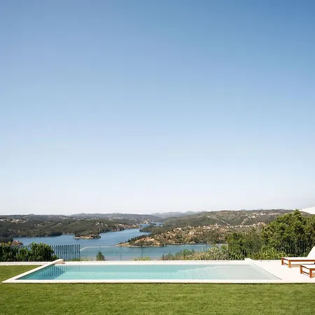 Villa Casa Lorena Exclusive Retreat In Serra, Tomar