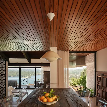 Villa Casa Lorena Exclusive Retreat In Serra, Tomar