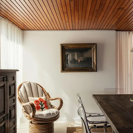 Casa Lorena Exclusive Retreat In Serra, Tomar Villa Tomar