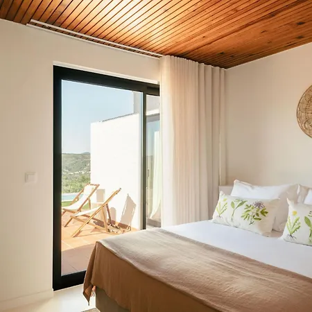 Villa Casa Lorena Exclusive Retreat In Serra, Tomar
