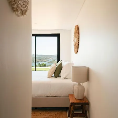 Casa Lorena Exclusive Retreat In Serra, Tomar * Tomar