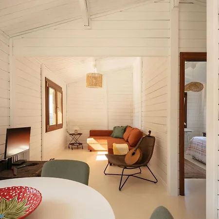 Casa Lorena Exclusive Retreat In Serra, Tomar Villa