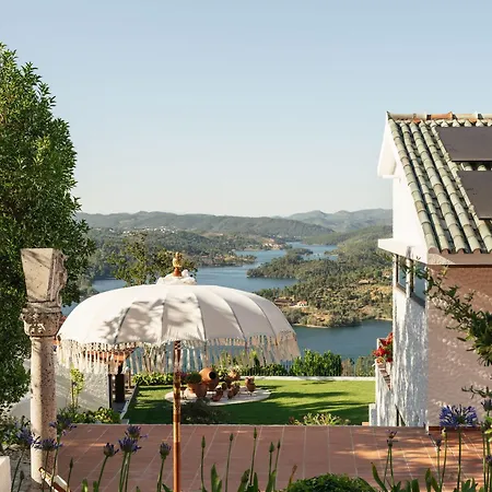Casa Lorena Exclusive Retreat In Serra, Tomar * Tomar