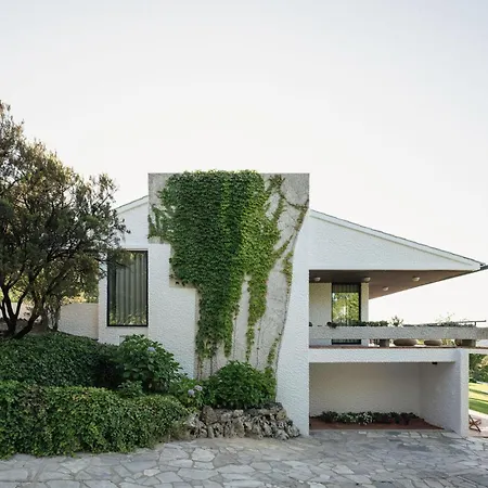Villa Casa Lorena Exclusive Retreat In Serra, Tomar Tomar