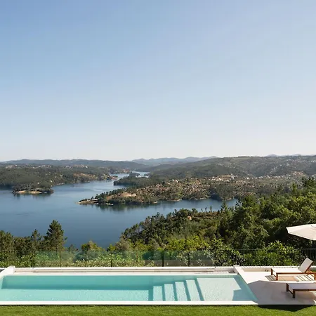 Casa Lorena Exclusive Retreat In Serra, Tomar