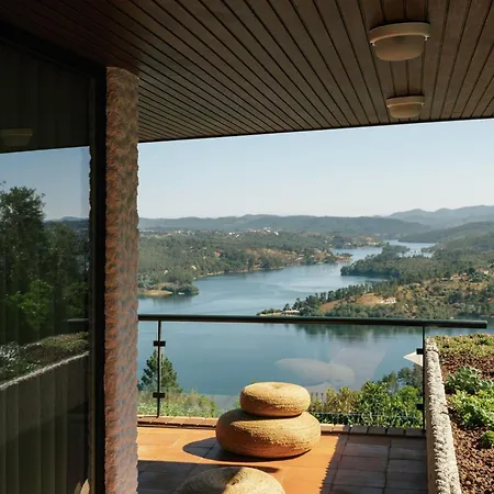 Casa Lorena Exclusive Retreat In Serra, Tomar * Tomar