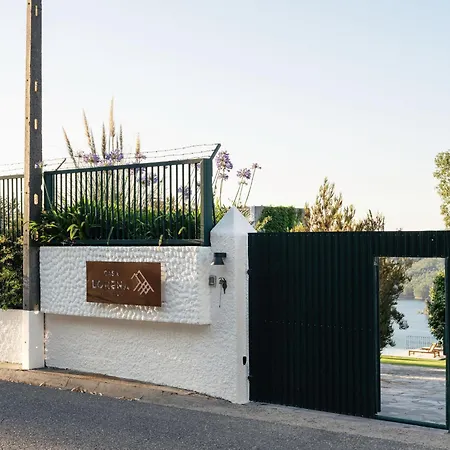 Casa Lorena Exclusive Retreat In Serra, Tomar *
