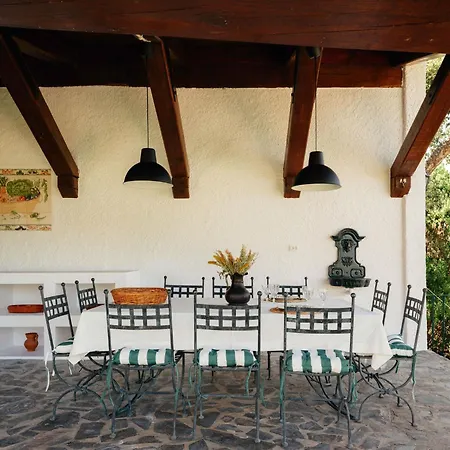 Casa Lorena Exclusive Retreat In Serra, Tomar Villa
