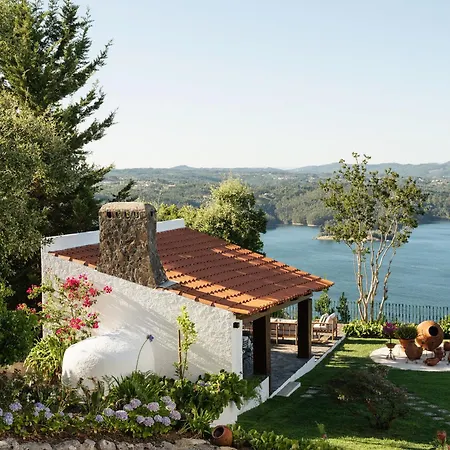 Villa Casa Lorena Exclusive Retreat In Serra, Tomar