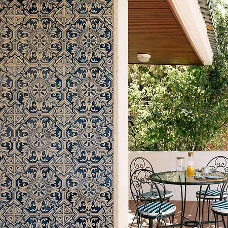 Casa Lorena Exclusive Retreat In Serra, Tomar