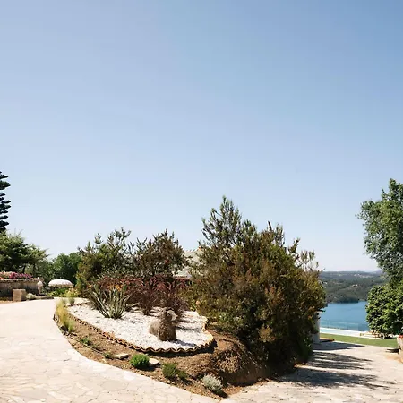 Villa Casa Lorena Exclusive Retreat In Serra, Tomar Tomar