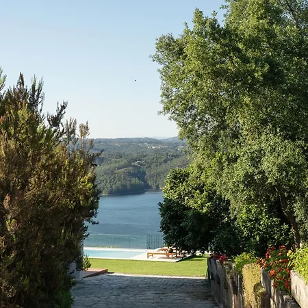 Casa Lorena Exclusive Retreat In Serra, Tomar Villa Tomar