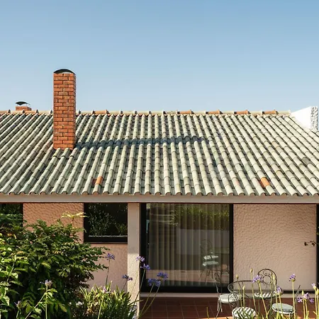 Villa Casa Lorena Exclusive Retreat In Serra, Tomar Tomar